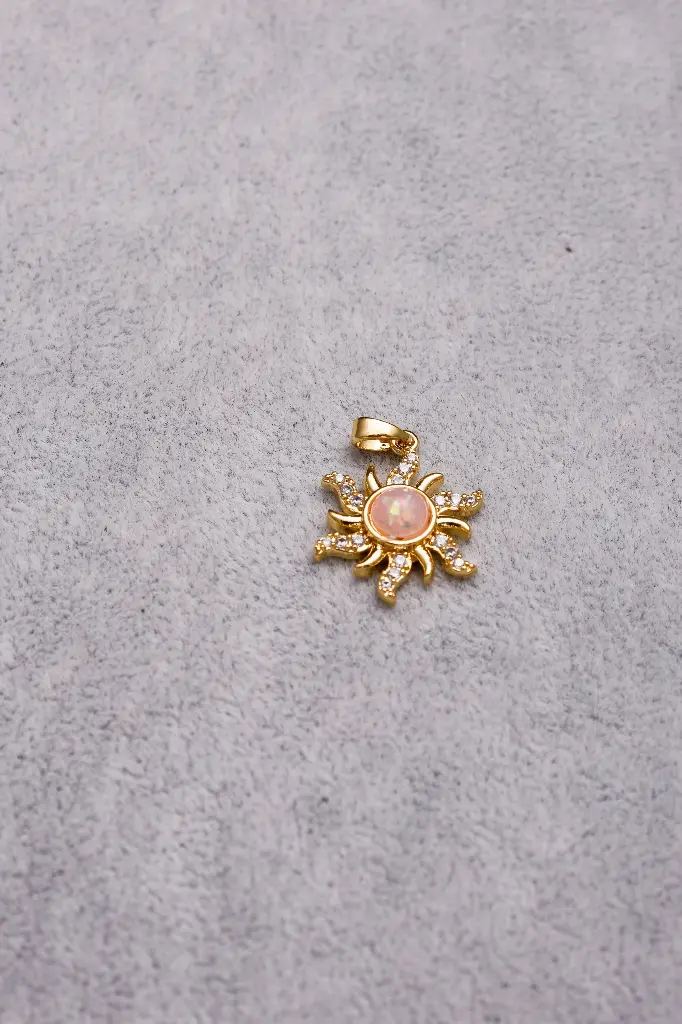 Repunzel-Gold plated