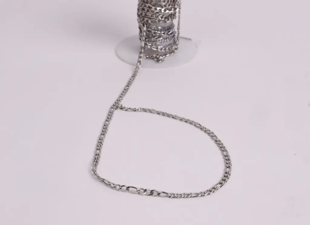 Small silver cartier-Stainless steel