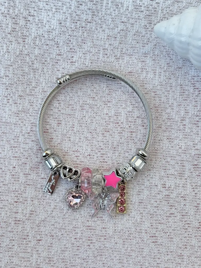 Pandora bracelet
