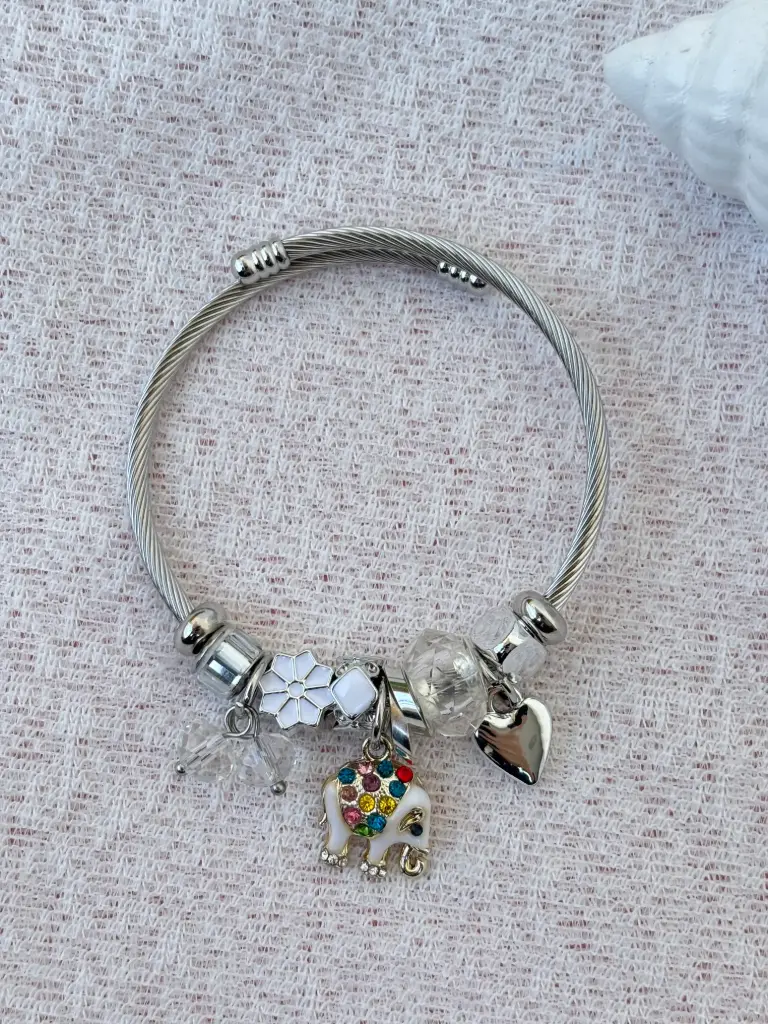 Pandora bracelet
