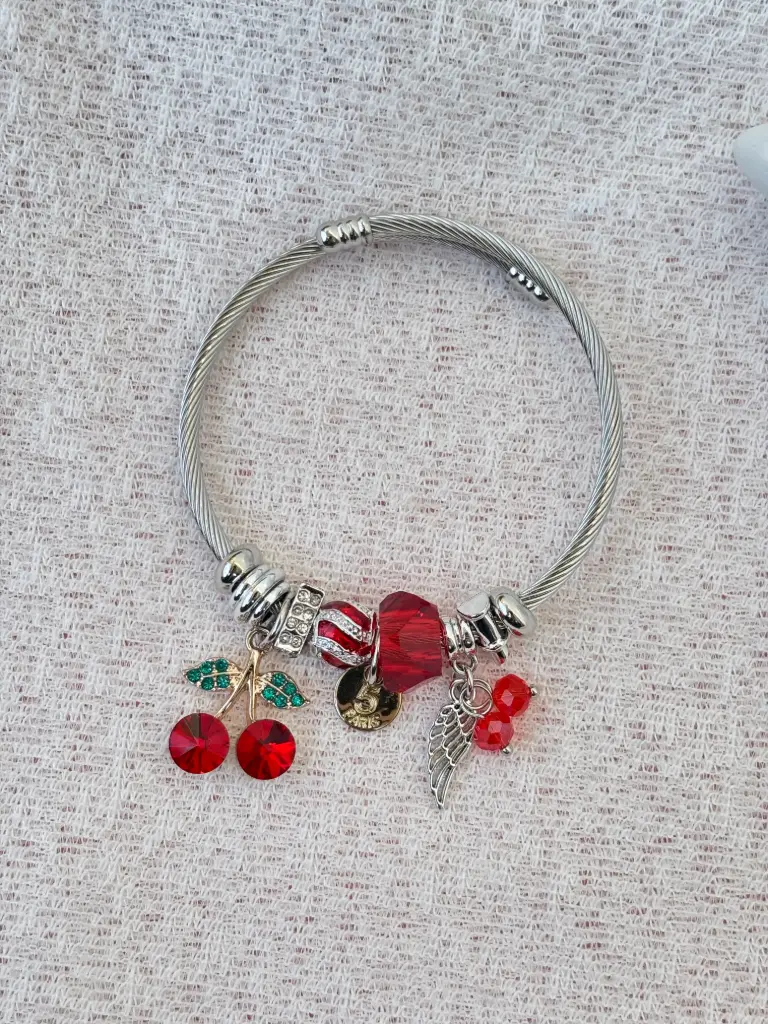 Pandora bracelet