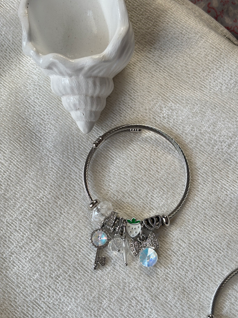 Pandora bracelet