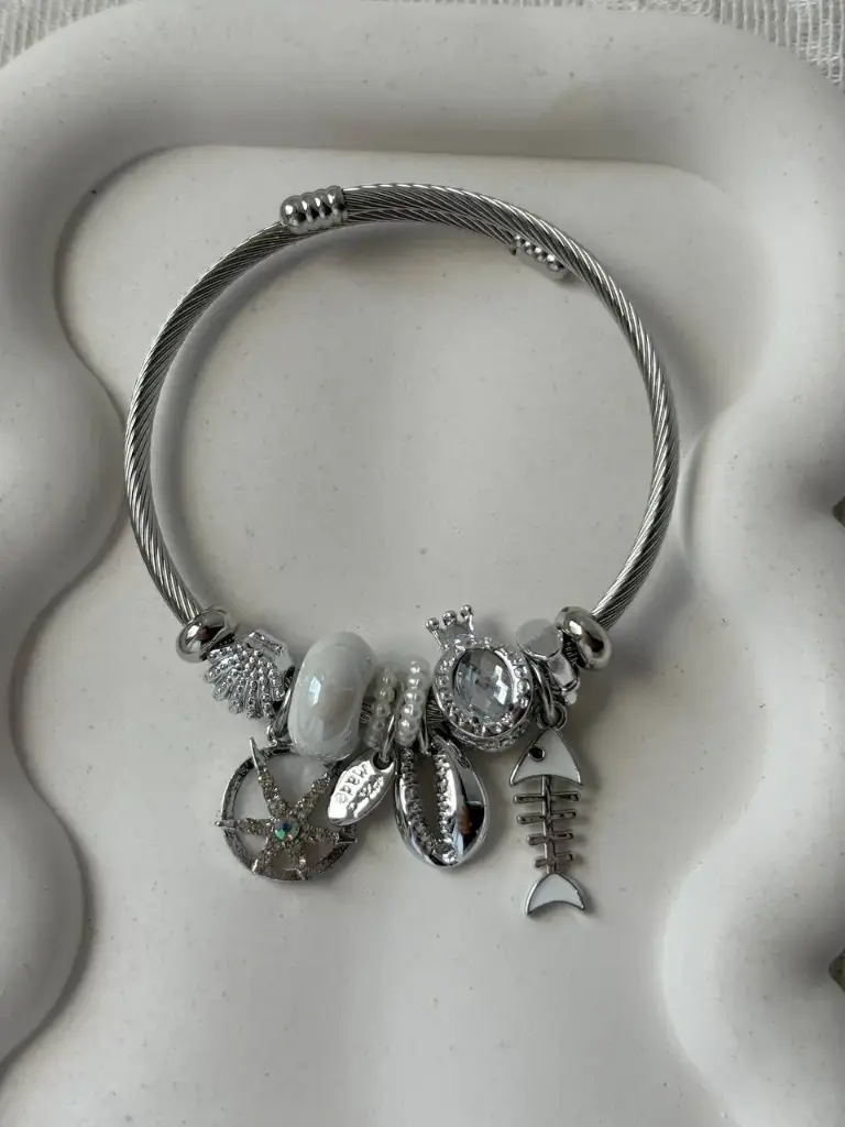Pandora bracelet