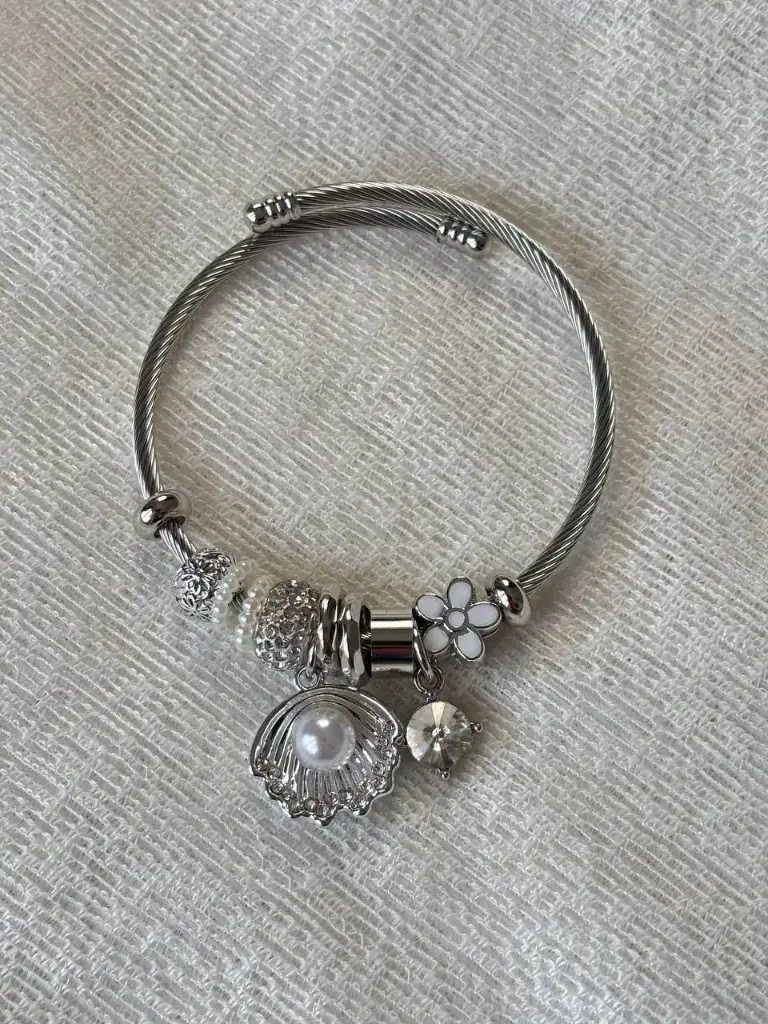 Pandora bracelet