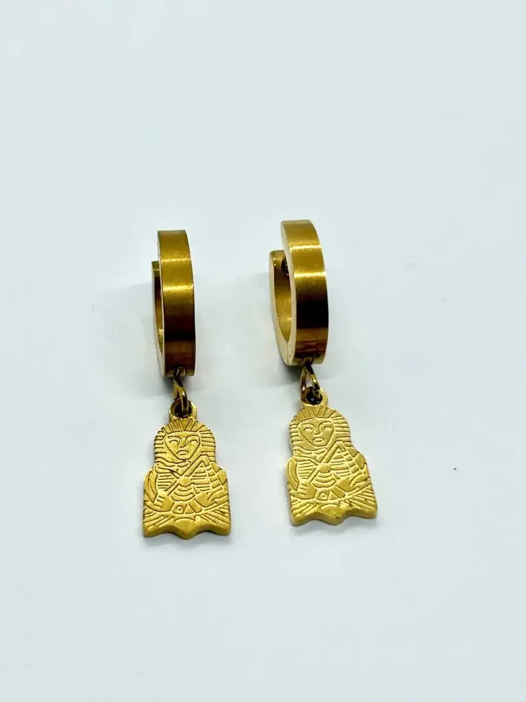 Tomb of Tutankhamun-Stainless steel