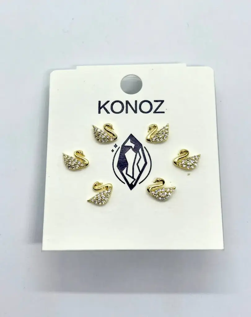 High-quality stainless-steel sets