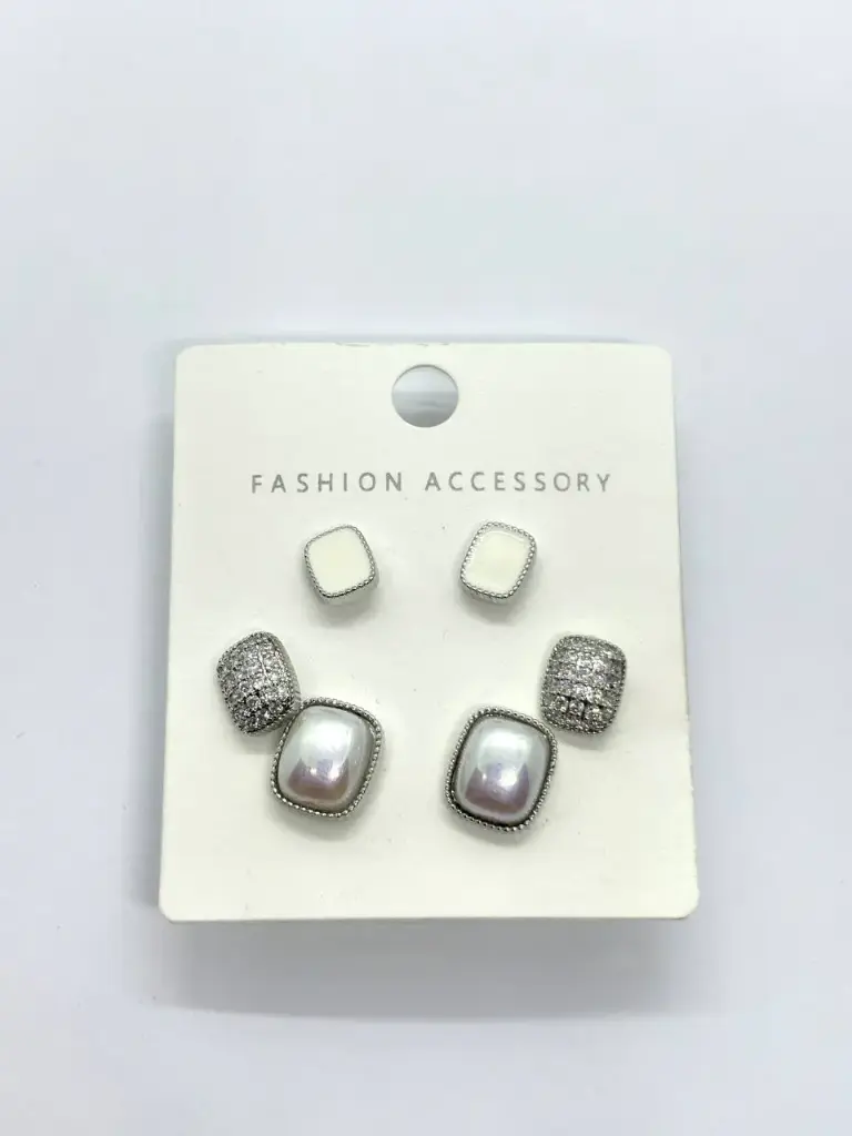 High-quality stainless-steel sets