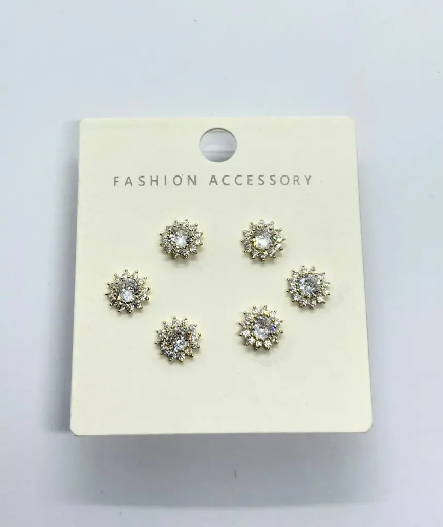 High-quality stainless-steel sets