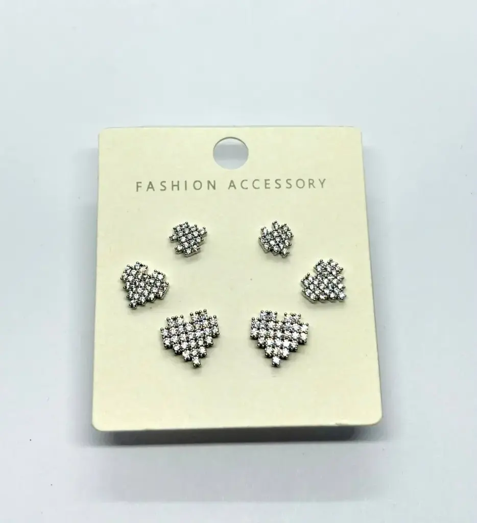 High-quality stainless-steel sets