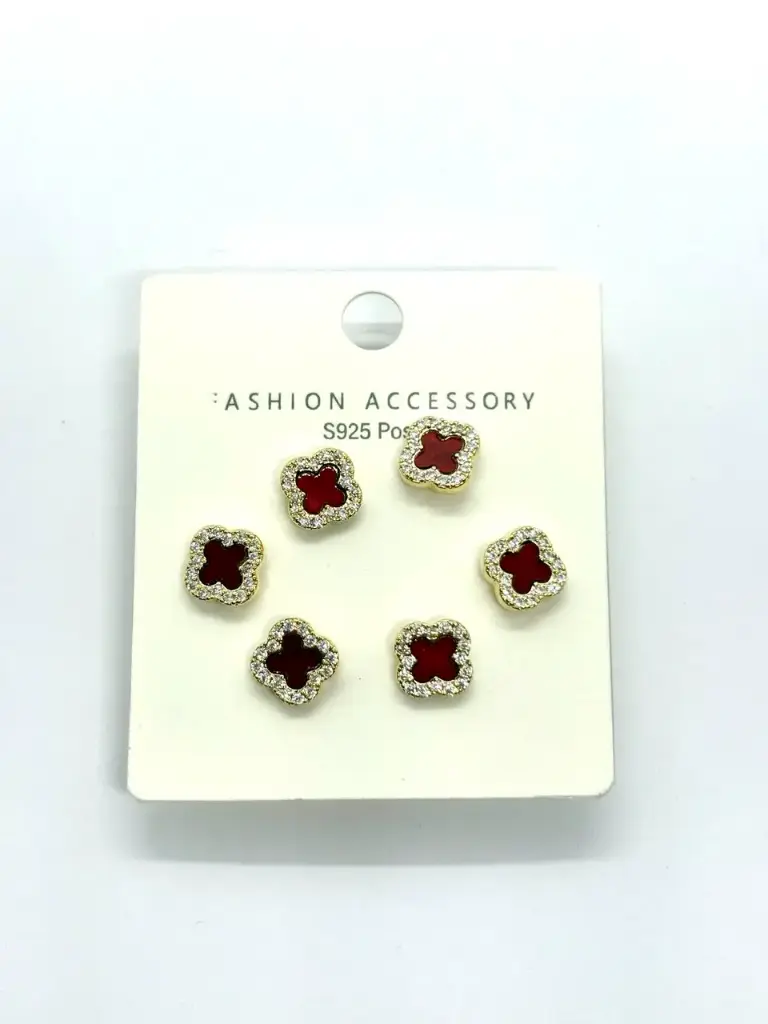 High-quality stainless-steel sets