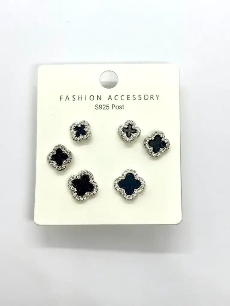 High-quality stainless-steel sets