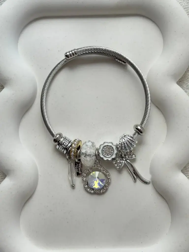 Pandora bracelet
