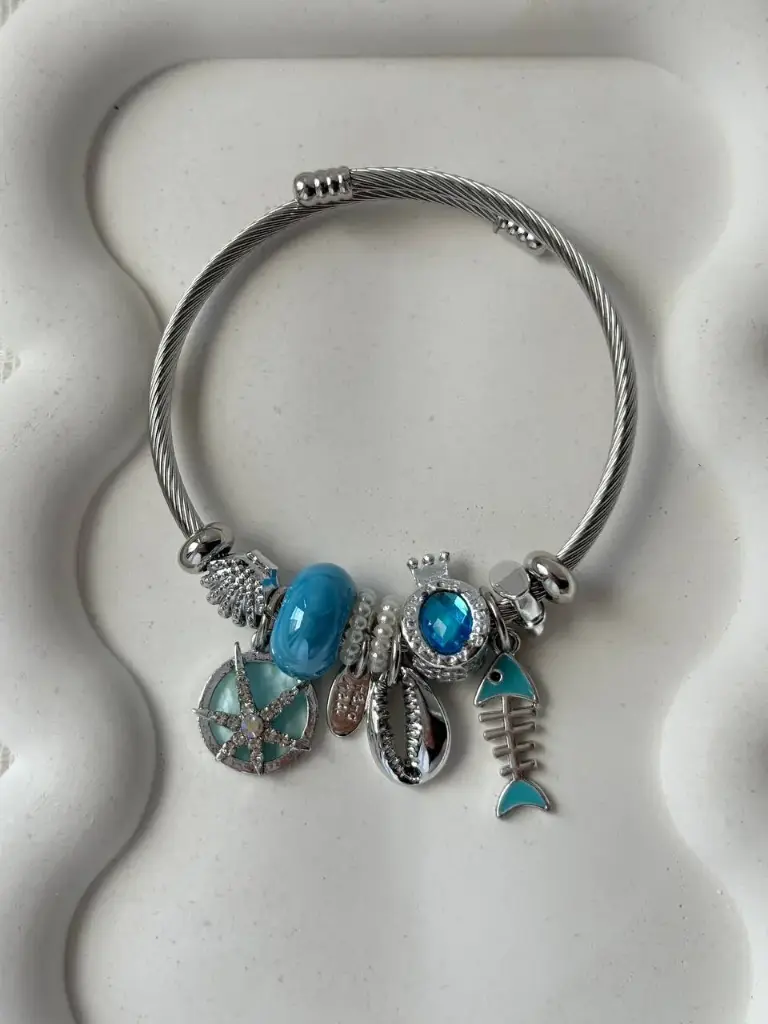 Pandora bracelet