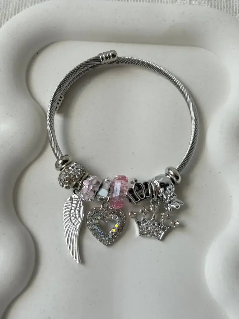 Pandora bracelet