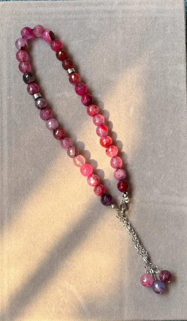 Original عقيق sebha 33