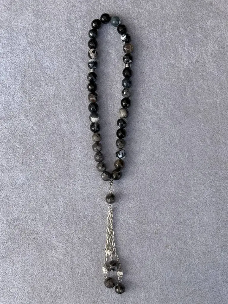 Original عقيق sebha 33