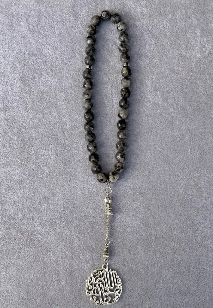 Original عقيق sebha 33