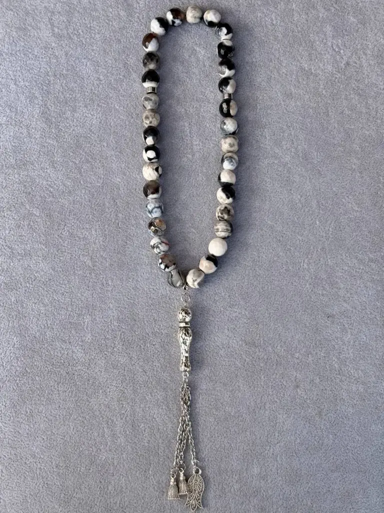 Original عقيق sebha 33