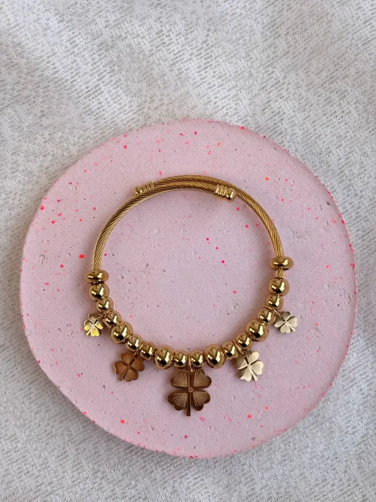 Pandora-Stainless steel