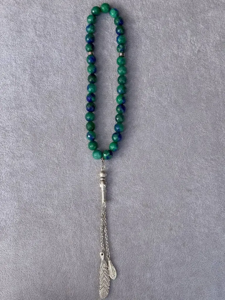 Original عقيق sebha 33