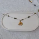 Sealover necklace (green)