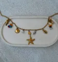 Sealover necklace