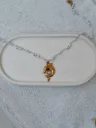 Dolphine necklace