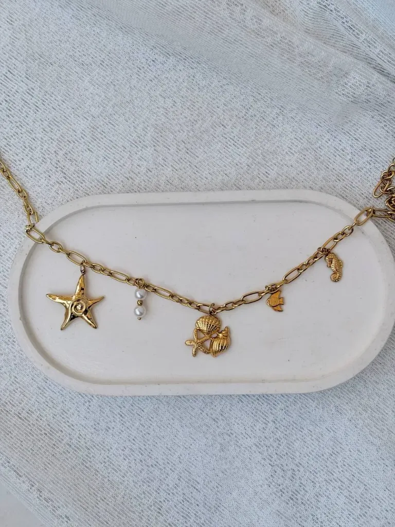 Sealover necklace