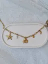 Sealover necklace