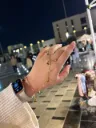 Cherries handchain