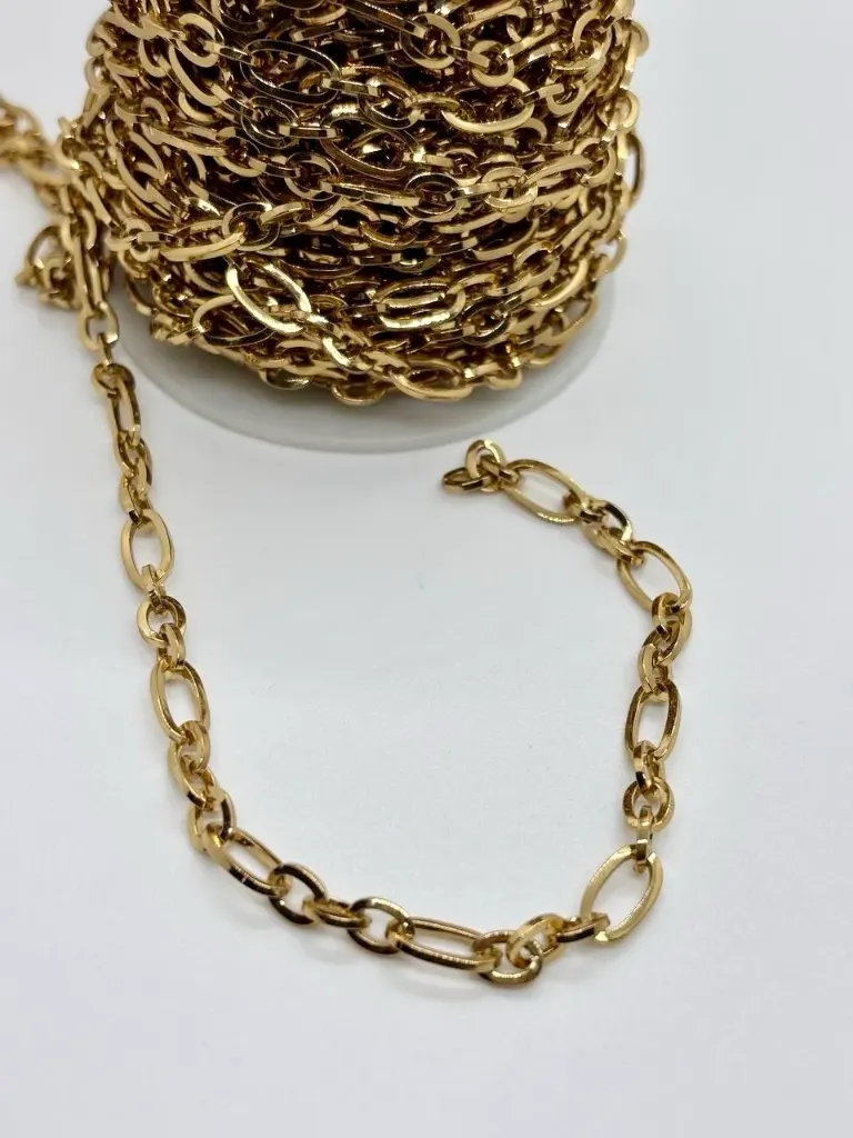 Stainless steel chain