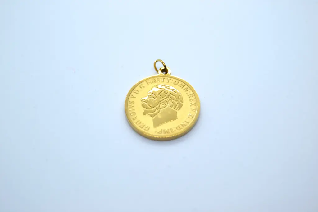 Coin-Stainless steel