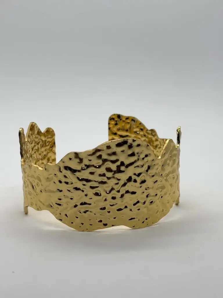 Handcuff Bangle