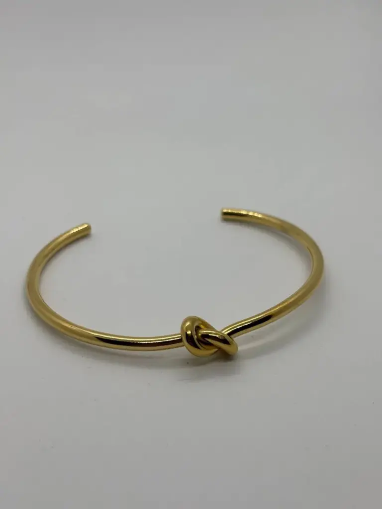 Knot Bracelet