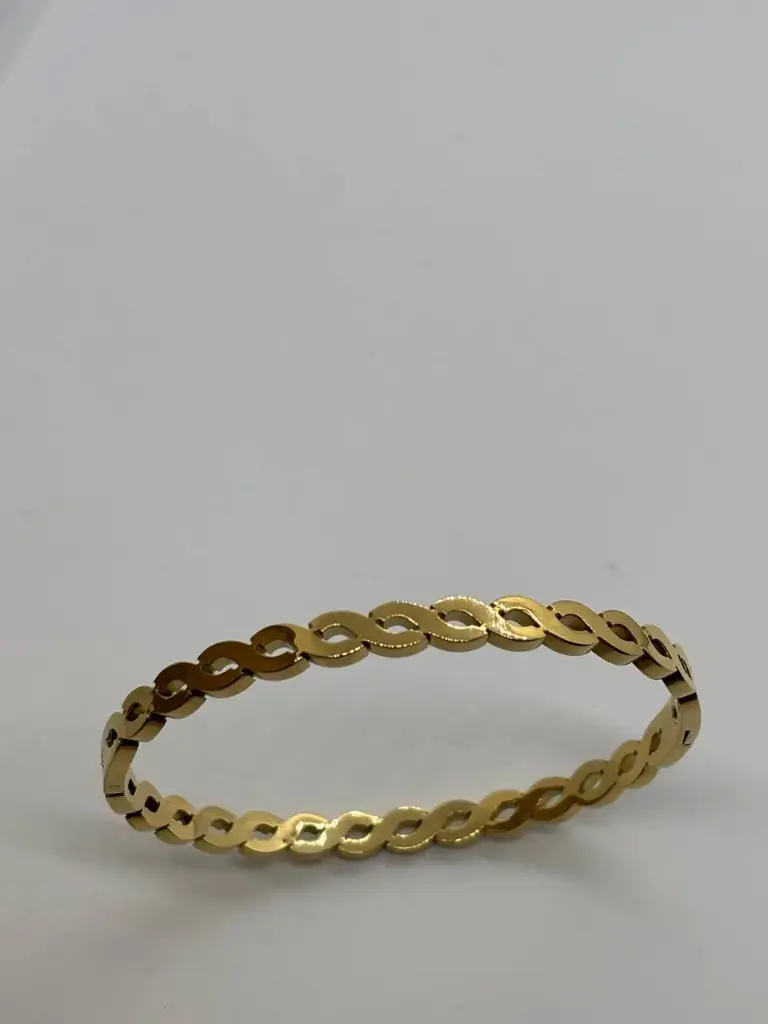 Chunky Bracelet