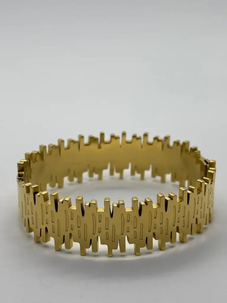Chunky Bracelet