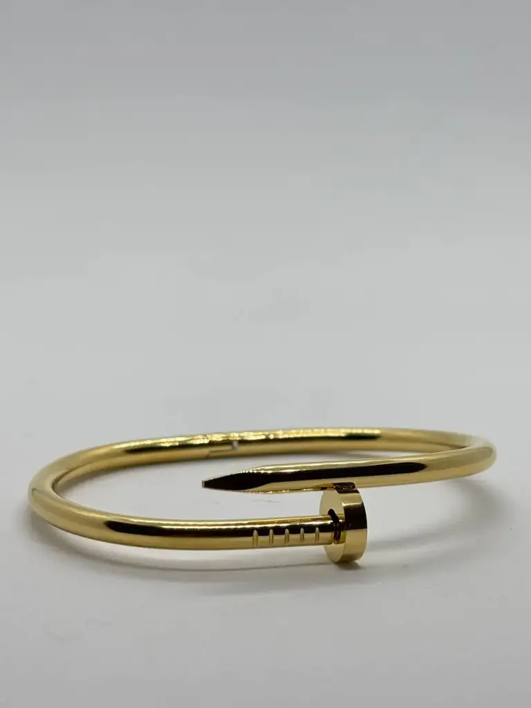 Nail Bracelet