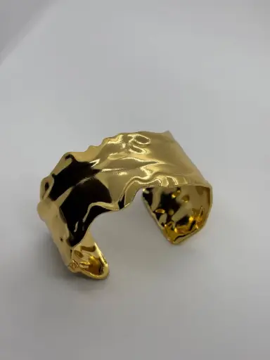 Handcuff Bangles