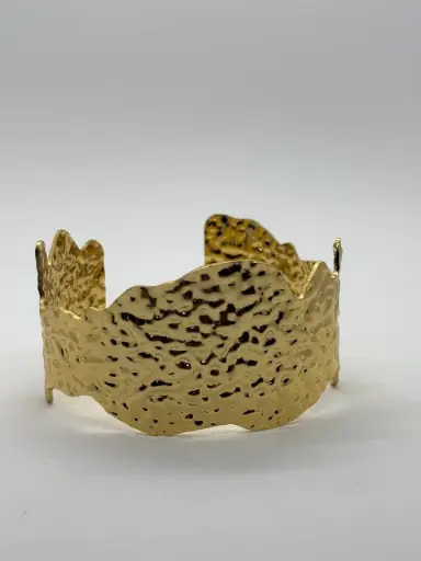 Handcuff Bangle