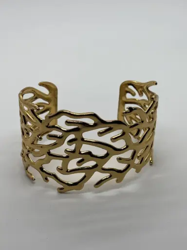 Handcuff Bangle