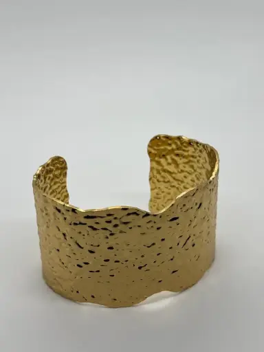 Handcuff Bangle
