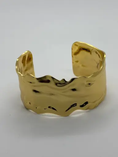 Handcuff Bangle