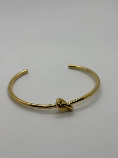 Knot Bracelet