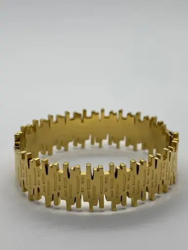 Chunky Bracelet