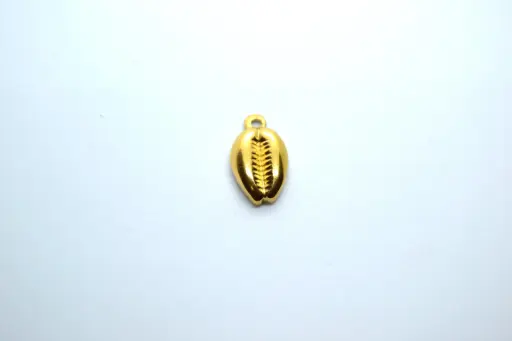 Sea shell-Stainless steel