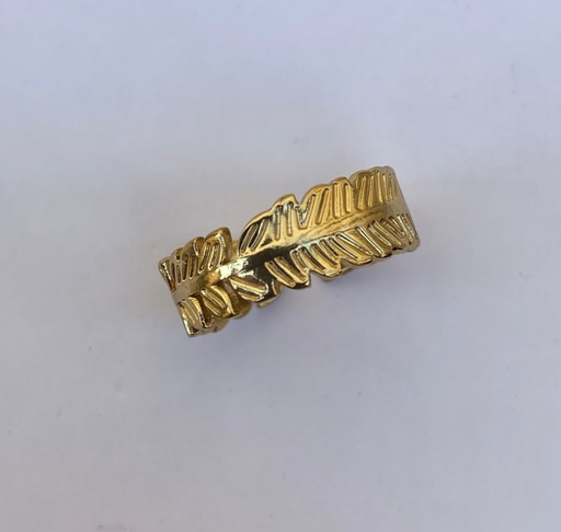 stainless steal ring