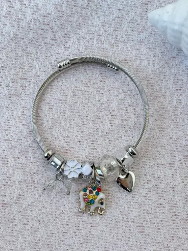 Pandora bracelet