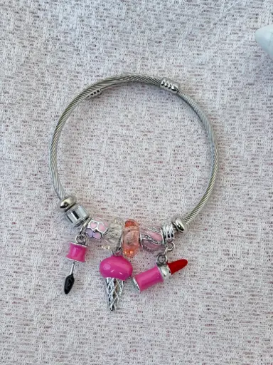 Pandora bracelet