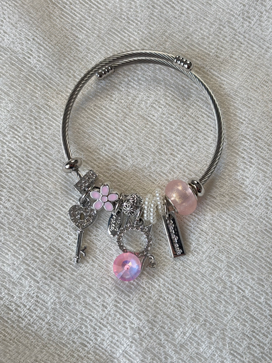 Pandora bracelet