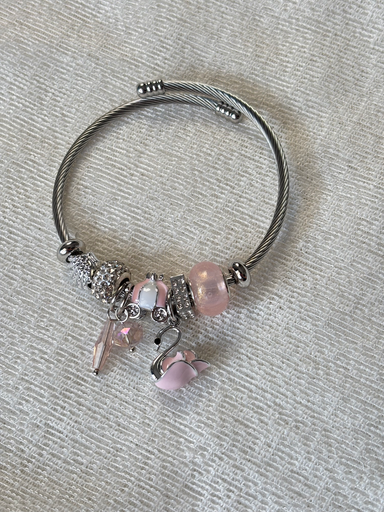 Pandora bracelet